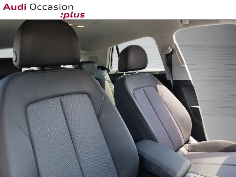 Voitures occasions Audi Q2 Design Laxou
