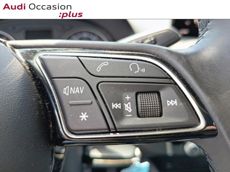 Voitures occasions Audi Q2 Design Laxou