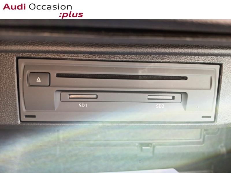 Voitures occasions Audi Q2 Design Laxou