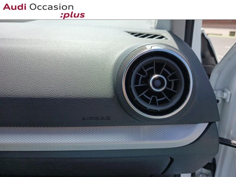 Voitures occasions Audi Q2 Design Laxou