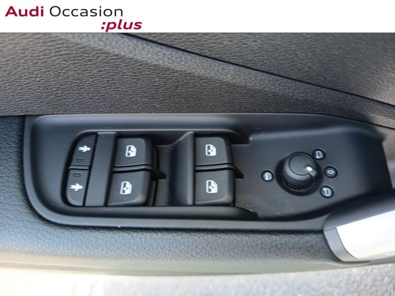 Voitures occasions Audi Q2 Design Laxou