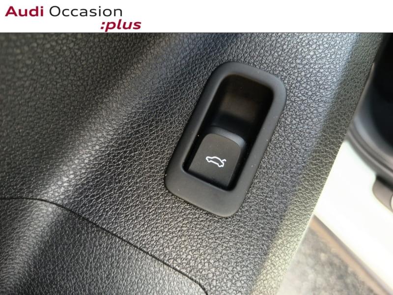 Voitures occasions Audi Q2 Design Laxou
