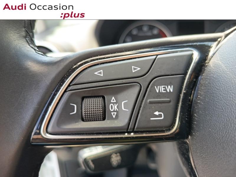 Voitures occasions Audi Q2 Design Laxou