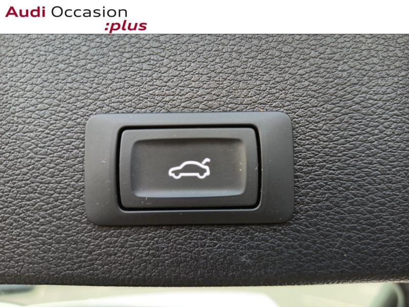 Voitures occasions Audi Q2 Design Laxou