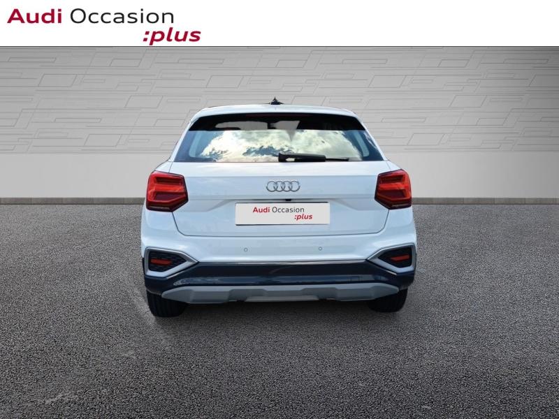 Voitures occasions Audi Q2 Design Laxou