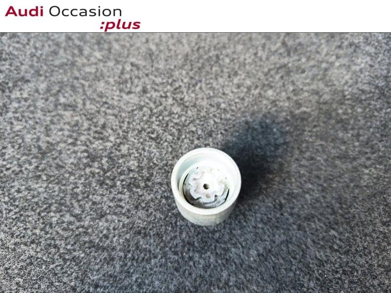 Voitures occasions Audi Q2 Design Laxou