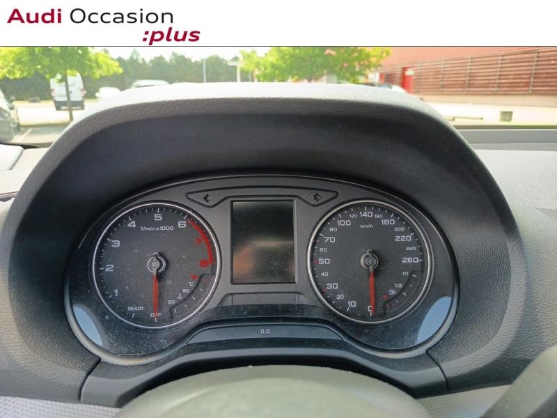 Voitures occasions Audi Q2 Design Laxou