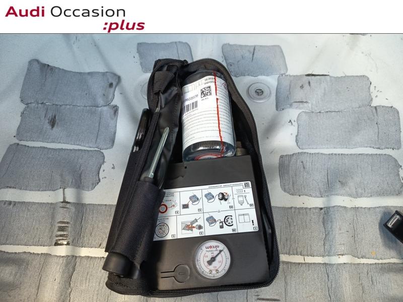 Voitures occasions Audi Q2 Design Laxou