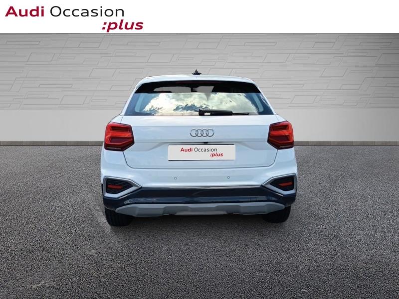 Voitures occasions Audi Q2 Design Laxou