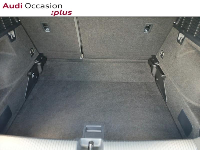 Voitures occasions Audi Q2 Design Laxou