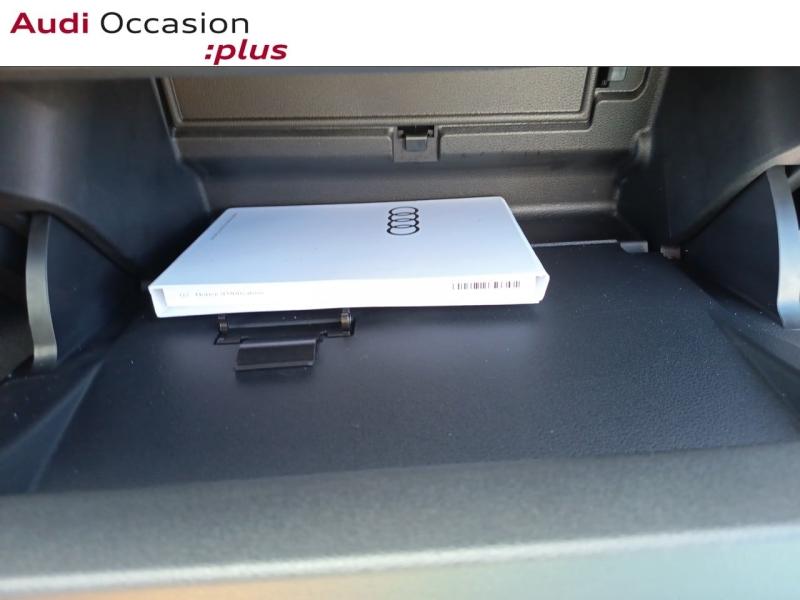 Voitures occasions Audi Q2 Design Laxou
