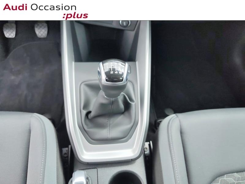 Voitures occasions Audi A1 Sportback Advanced Laxou