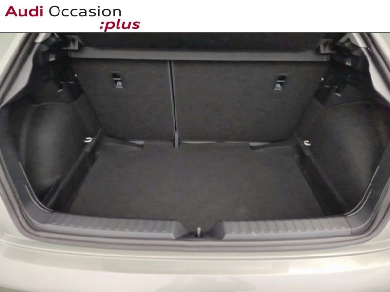 Voitures occasions Audi A1 Sportback Advanced Laxou