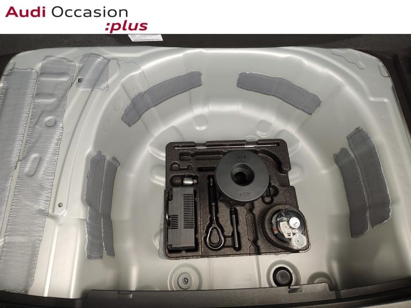 Voitures occasions Audi A1 Sportback Advanced Laxou