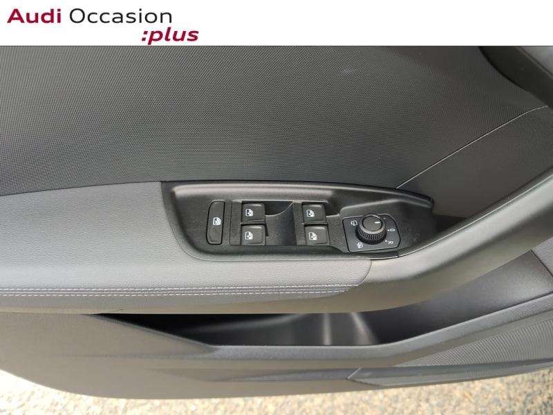 Voitures occasions Audi A1 Sportback Advanced Laxou