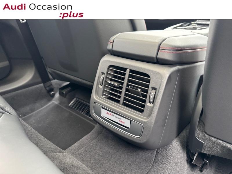 Voitures occasions Audi S e-tron GT Base Laxou