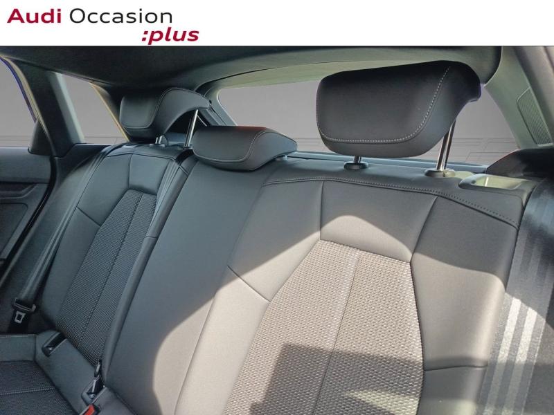 Voitures occasions Audi A3 Sportback S line Laxou
