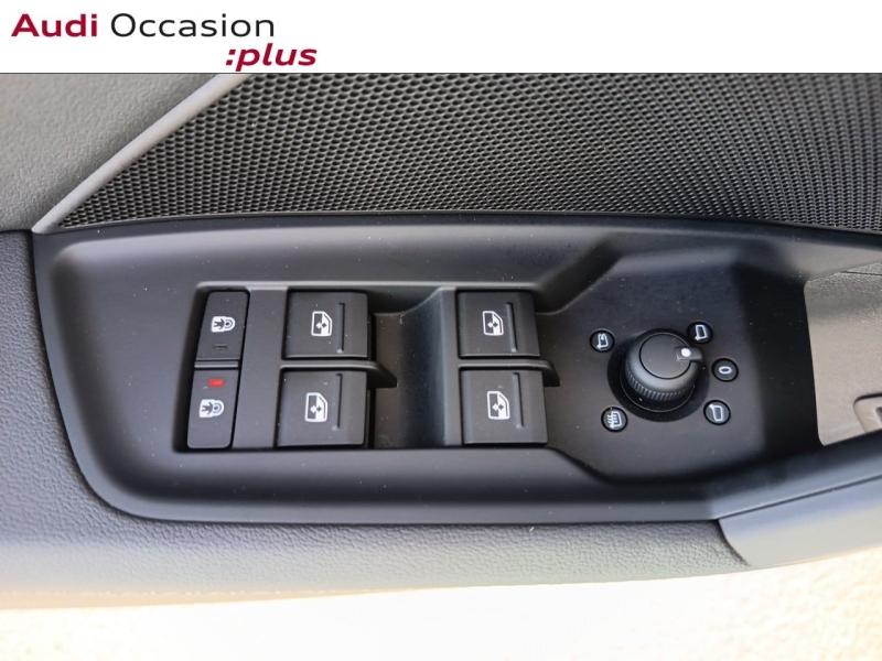 Voitures occasions Audi A3 Sportback S line Laxou
