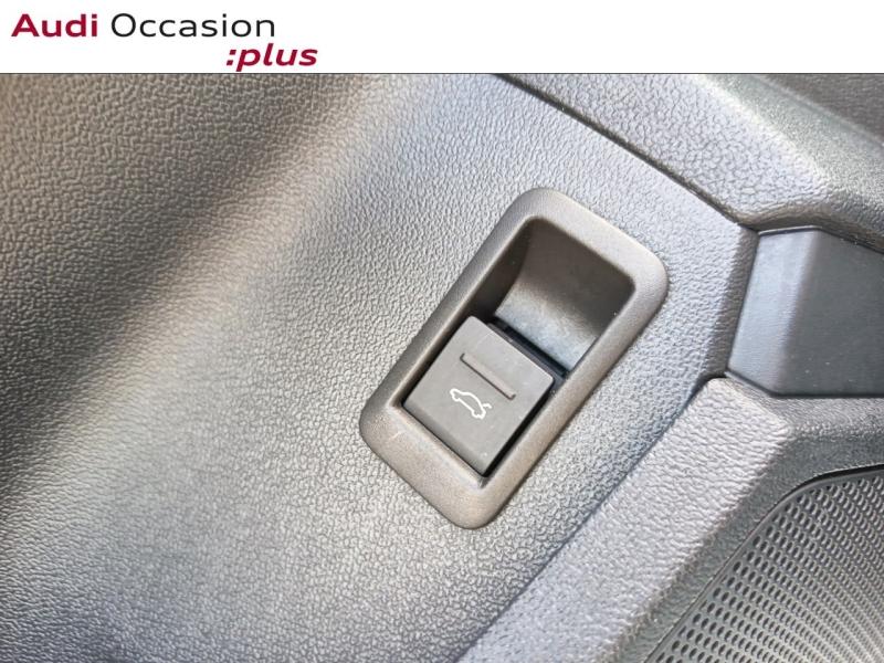 Voitures occasions Audi A3 Sportback S line Laxou