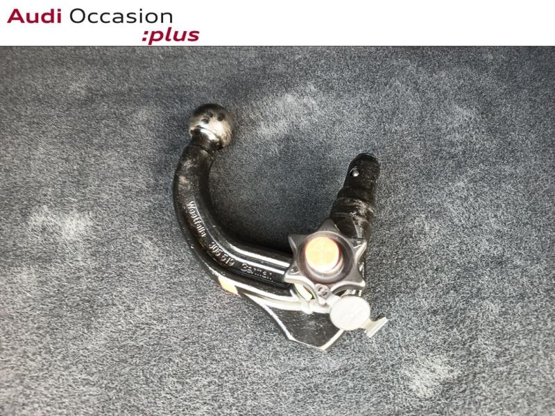 Voitures occasions Audi A3 Sportback S line Laxou