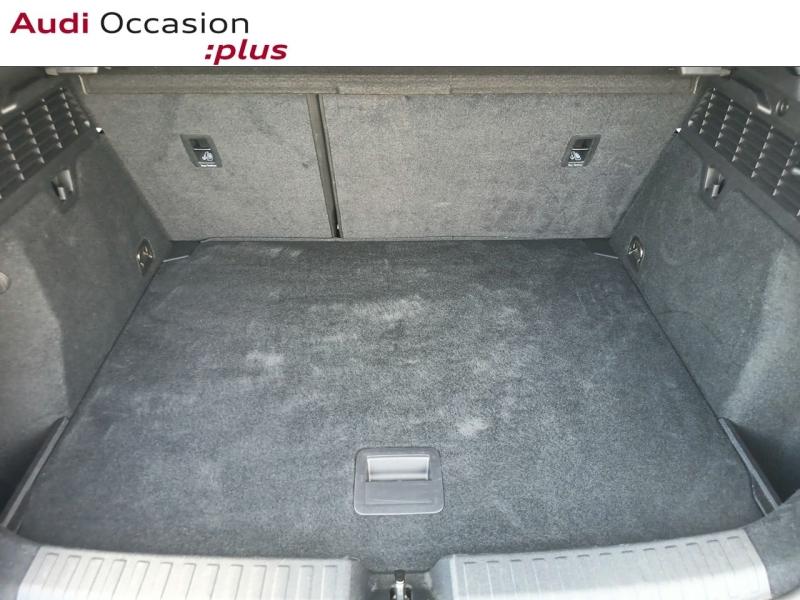 Voitures occasions Audi A3 Sportback S line Thionville