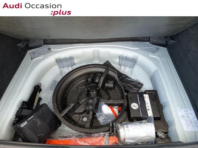 Voitures occasions Audi A3 Sportback S line Laxou