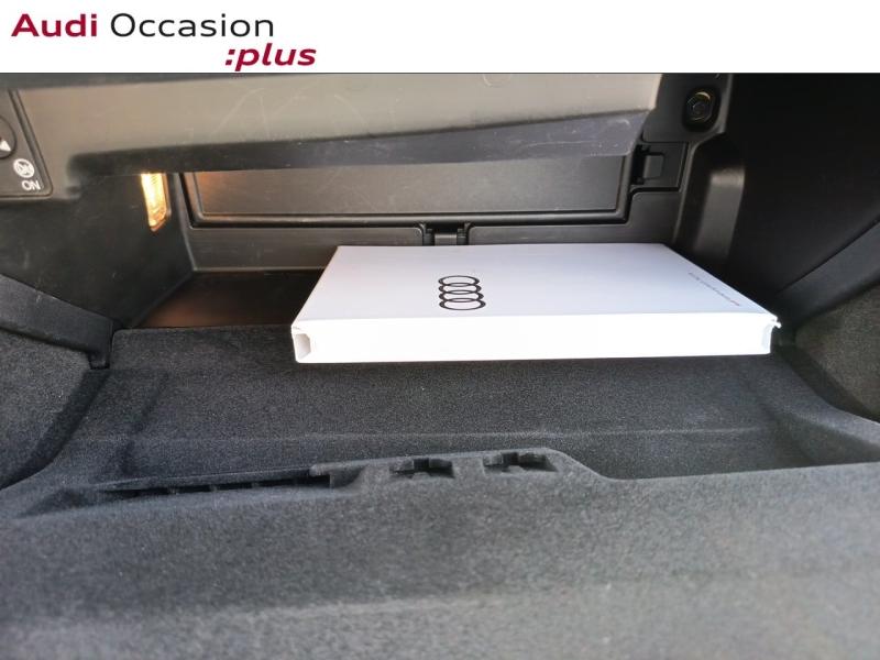 Voitures occasions Audi A3 Sportback S line Laxou