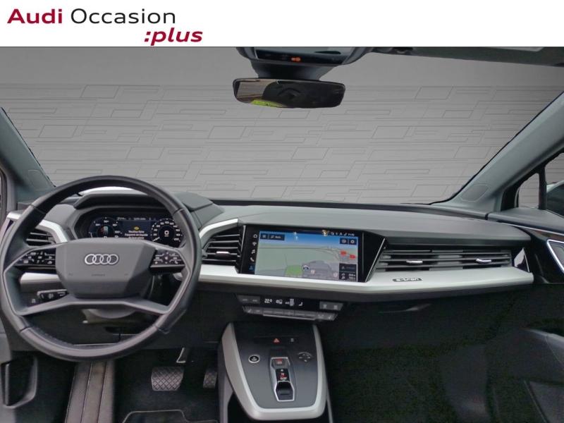 Voitures occasions Audi Q4 e-tron Design Laxou