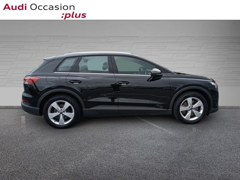 Voitures occasions Audi Q4 e-tron Design Laxou