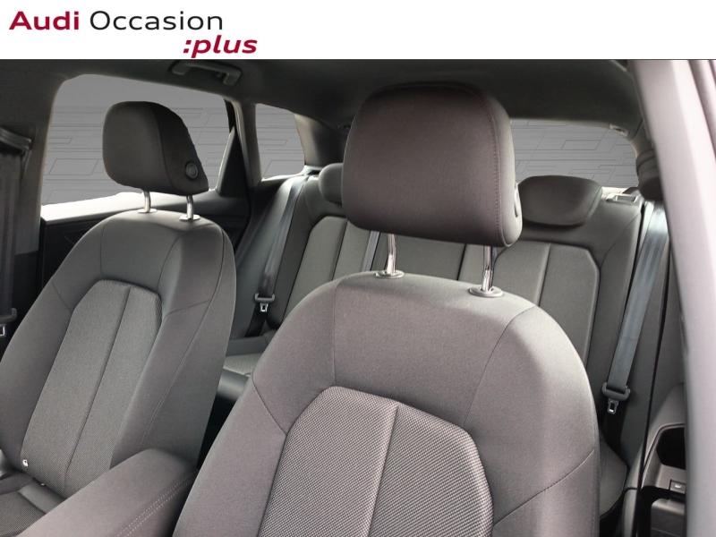 Voitures occasions Audi Q4 e-tron Design Laxou