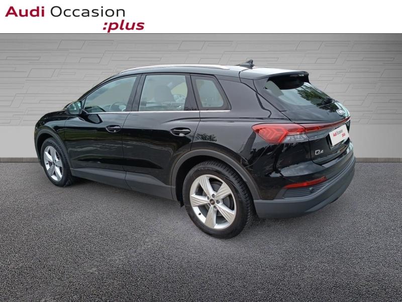 Voitures occasions Audi Q4 e-tron Design Laxou