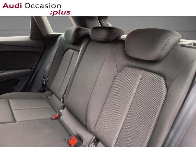 Voitures occasions Audi Q4 e-tron Design Laxou