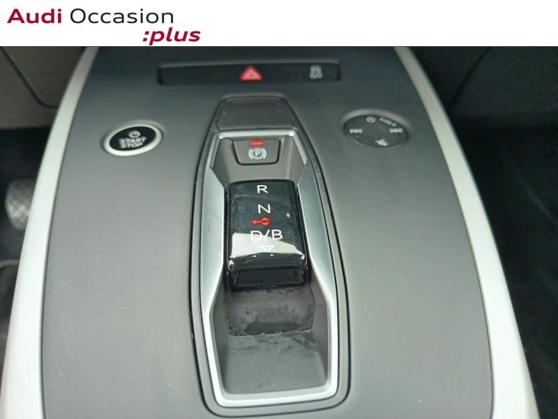 Voitures occasions Audi Q4 e-tron Design Laxou