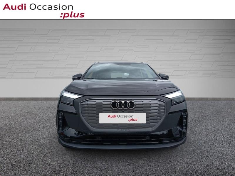 Voitures occasions Audi Q4 e-tron Design Laxou