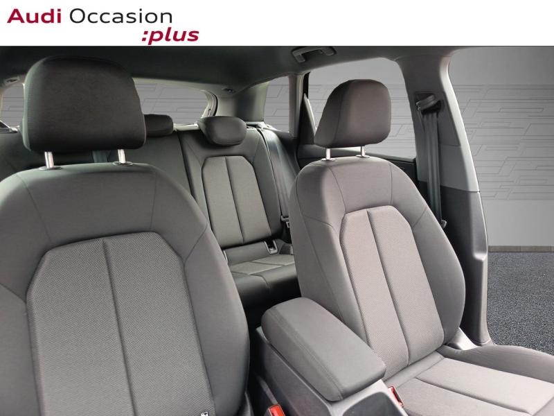 Voitures occasions Audi Q4 e-tron Design Laxou
