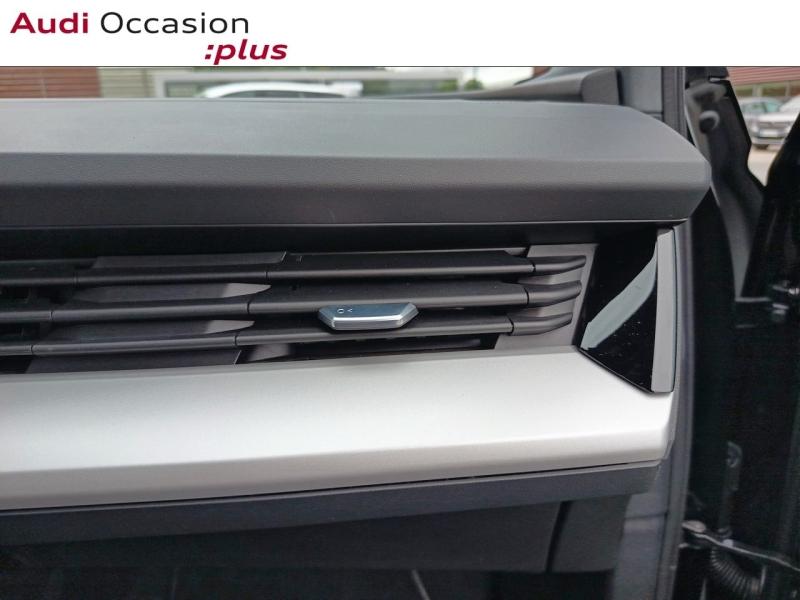 Voitures occasions Audi Q4 e-tron Design Laxou