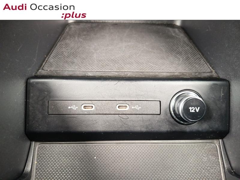 Voitures occasions Audi Q4 e-tron Design Laxou
