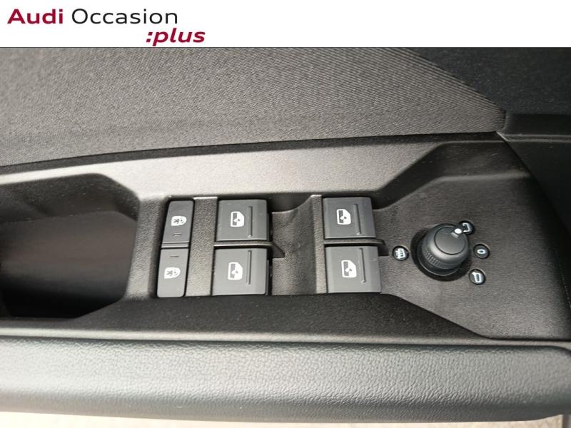 Voitures occasions Audi Q4 e-tron Design Laxou