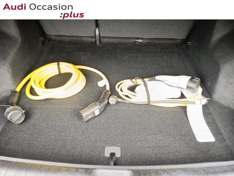 Voitures occasions Audi Q4 e-tron Design Laxou