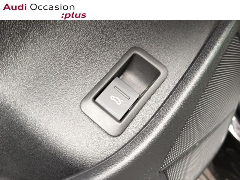 Voitures occasions Audi Q4 e-tron Design Laxou