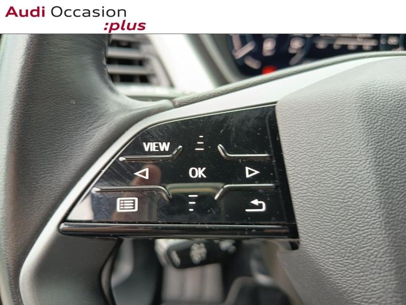 Voitures occasions Audi Q4 e-tron Design Laxou