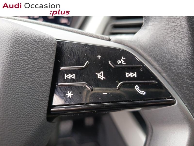 Voitures occasions Audi Q4 e-tron Design Laxou