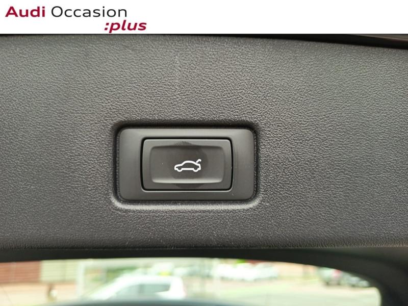 Voitures occasions Audi Q4 e-tron Design Laxou
