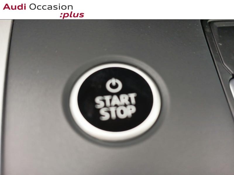 Voitures occasions Audi Q4 e-tron Design Laxou