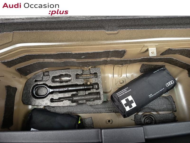 Voitures occasions Audi Q4 e-tron Design Laxou