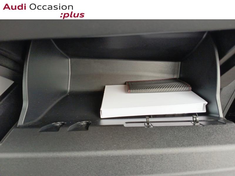 Voitures occasions Audi Q4 e-tron Design Laxou