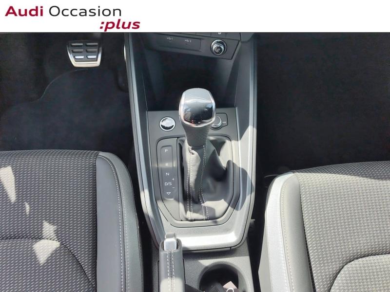 Voitures occasions Audi A1 Sportback S line Laxou