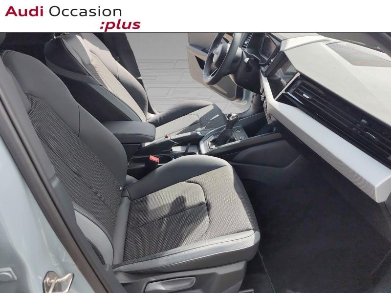 Voitures occasions Audi A1 Sportback S line Laxou