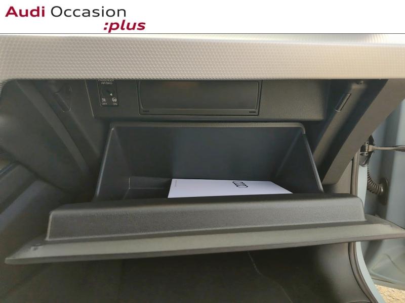 Voitures occasions Audi A1 Sportback S line Laxou