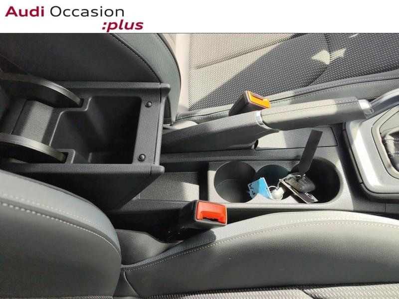 Voitures occasions Audi A1 Sportback S line Laxou